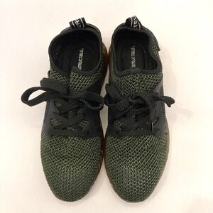 Indestructible Ryder Steel Toe Work Sneaker Mesh Top Breathable EU 39 M 6.5 W 8